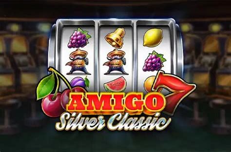 Amigo Silver Classic Novibet